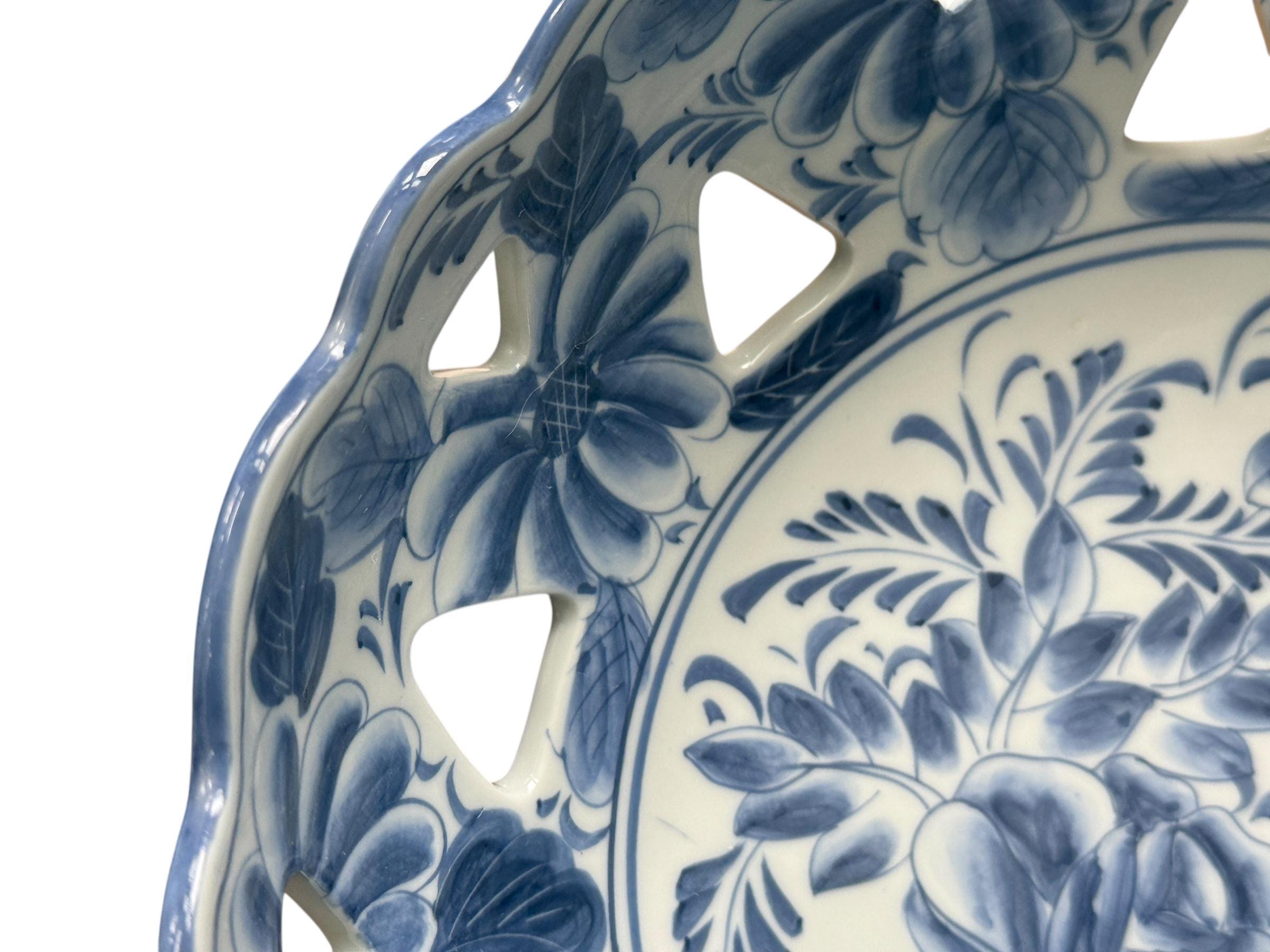 Maitland Smith — Porcelain Bowls