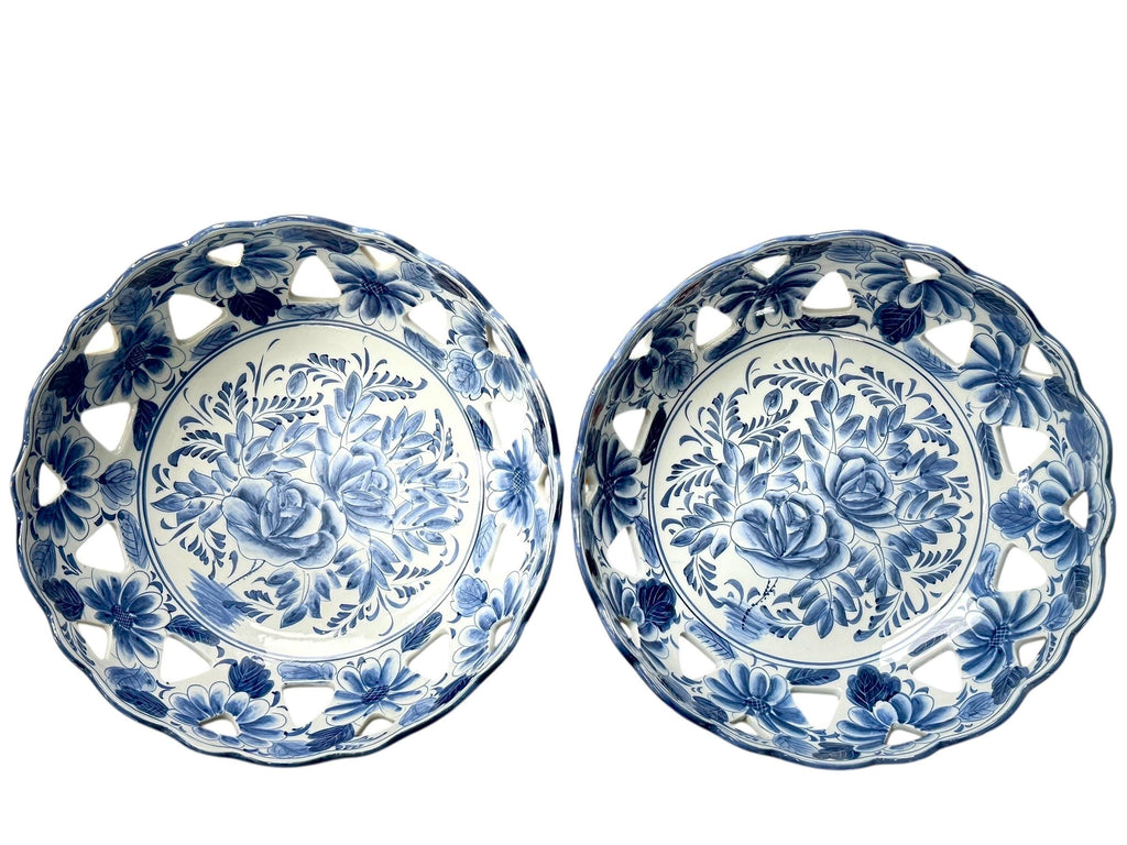 Maitland Smith — Porcelain Bowls