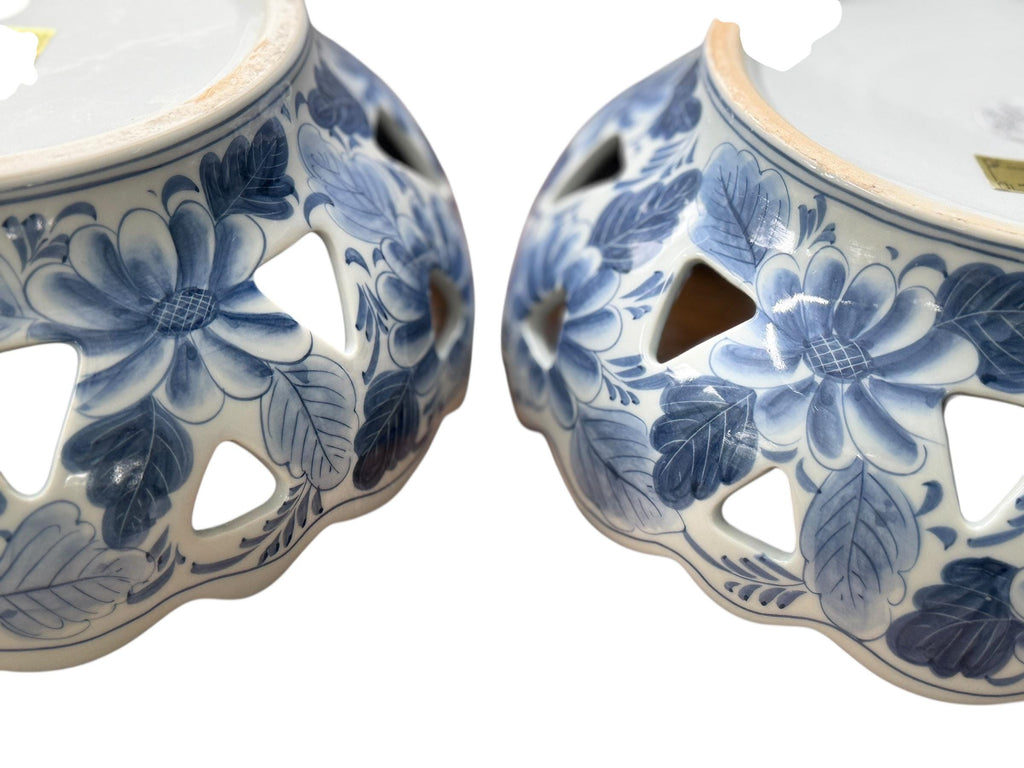 Maitland Smith — Porcelain Bowls