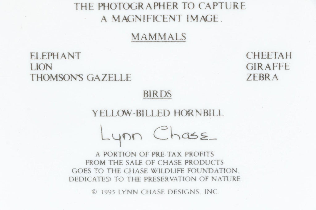 Lynn Chase — Ceramic Planter