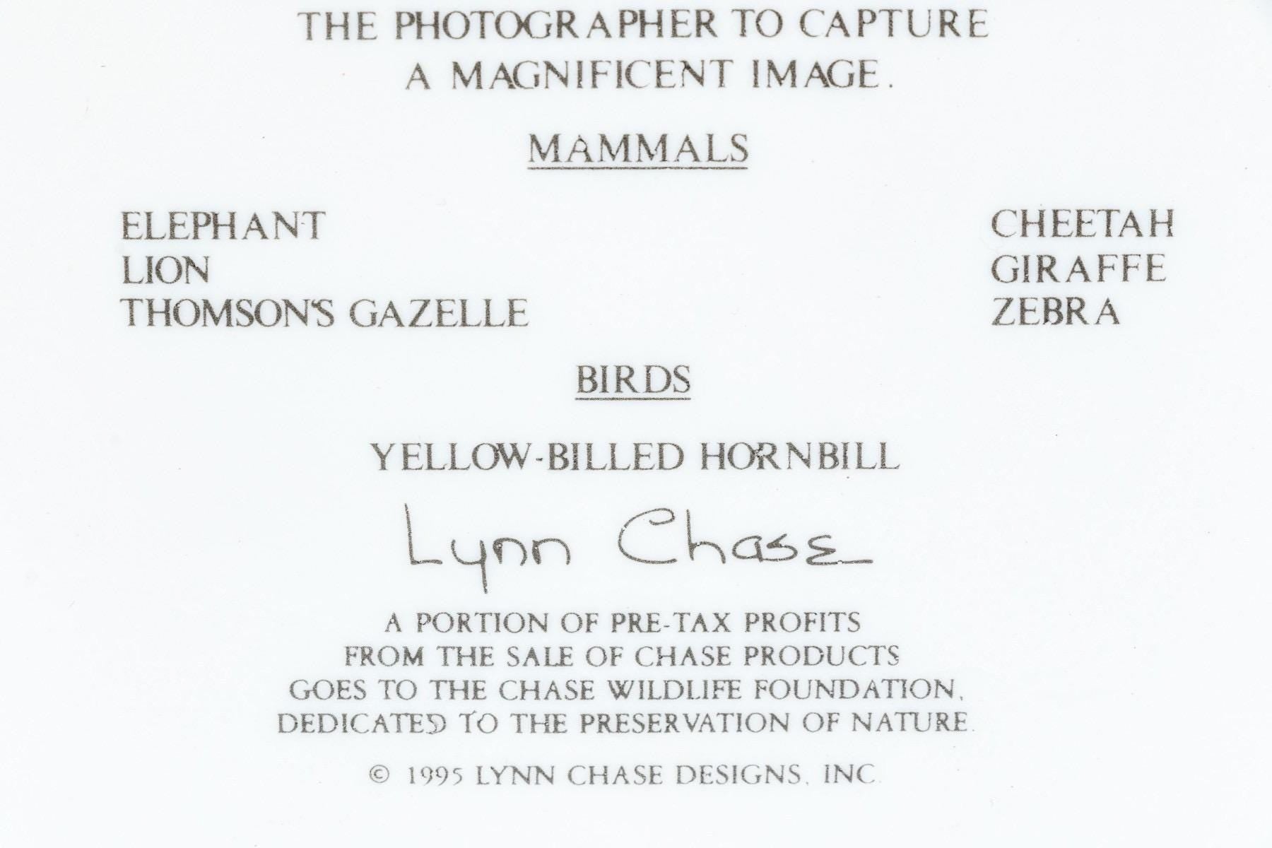 Lynn Chase — Ceramic Planter