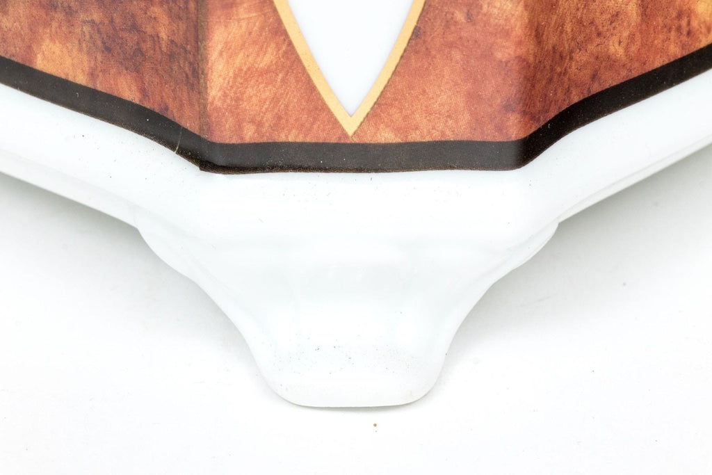 Lynn Chase — Ceramic Planter