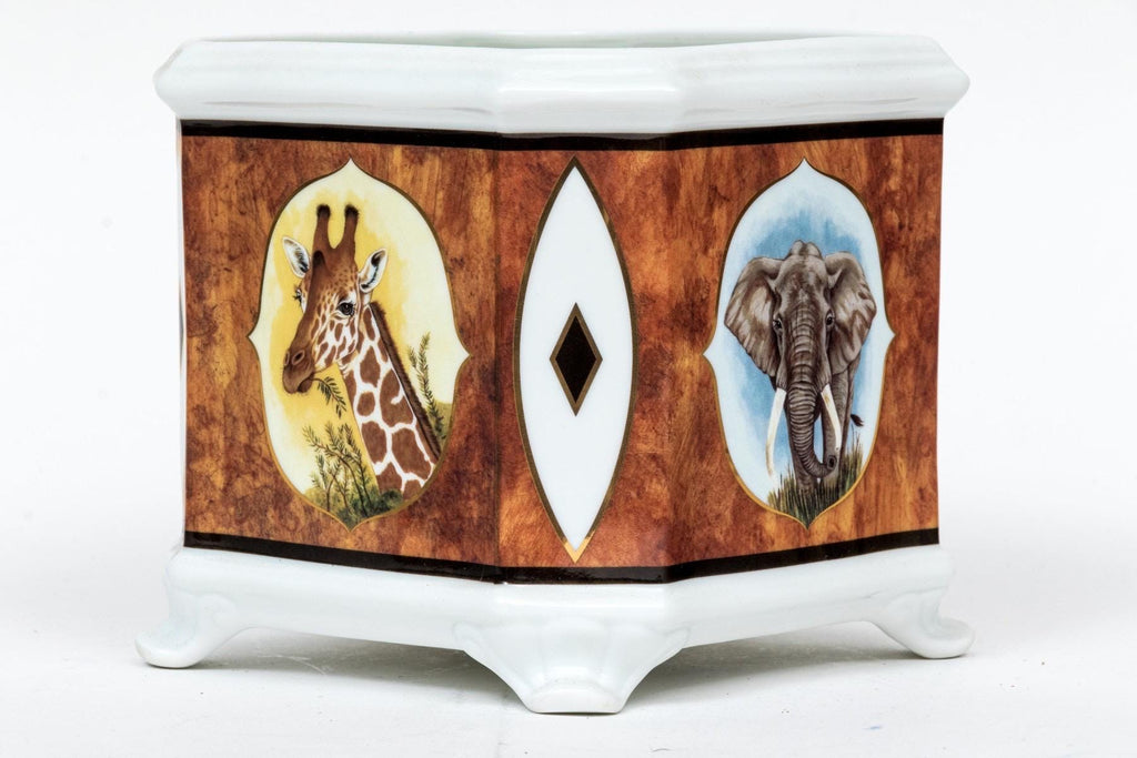 Lynn Chase — Ceramic Planter