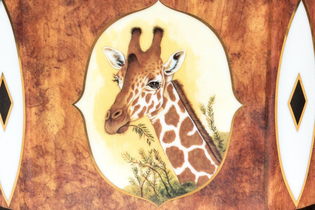 Lynn Chase — Ceramic Planter