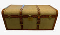 Maitland Smith — Chinoiserie Trunk