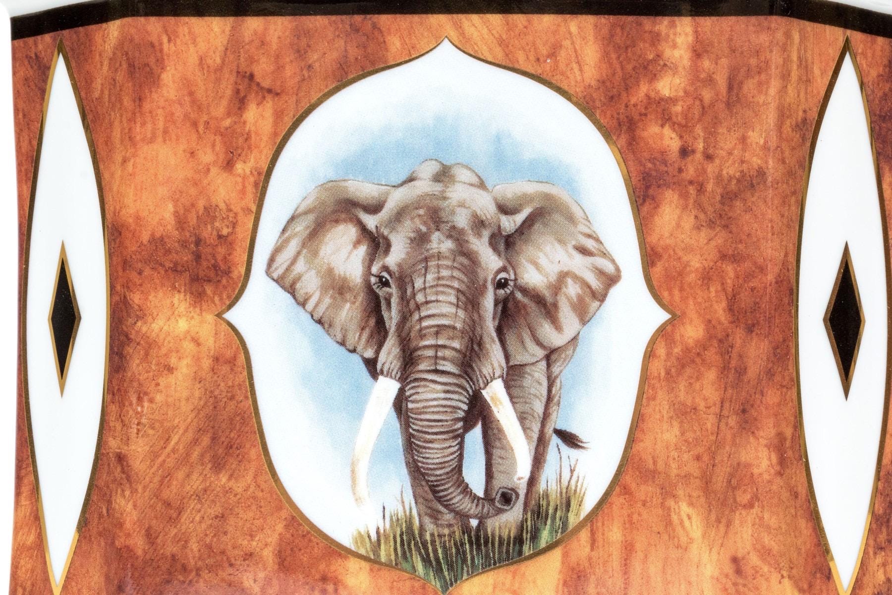 Lynn Chase — Ceramic Planter