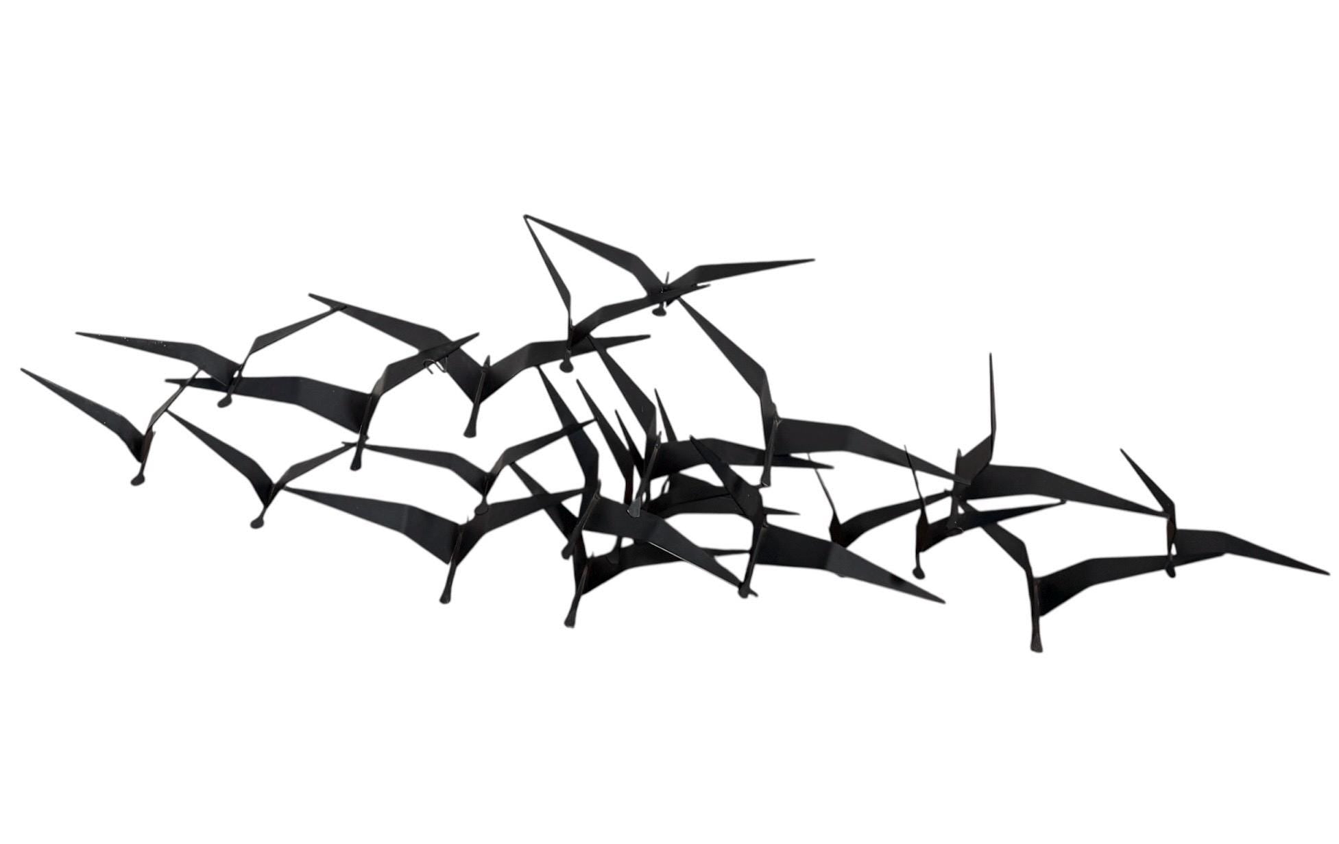 Curtis Jere — Brutalist Sculpture