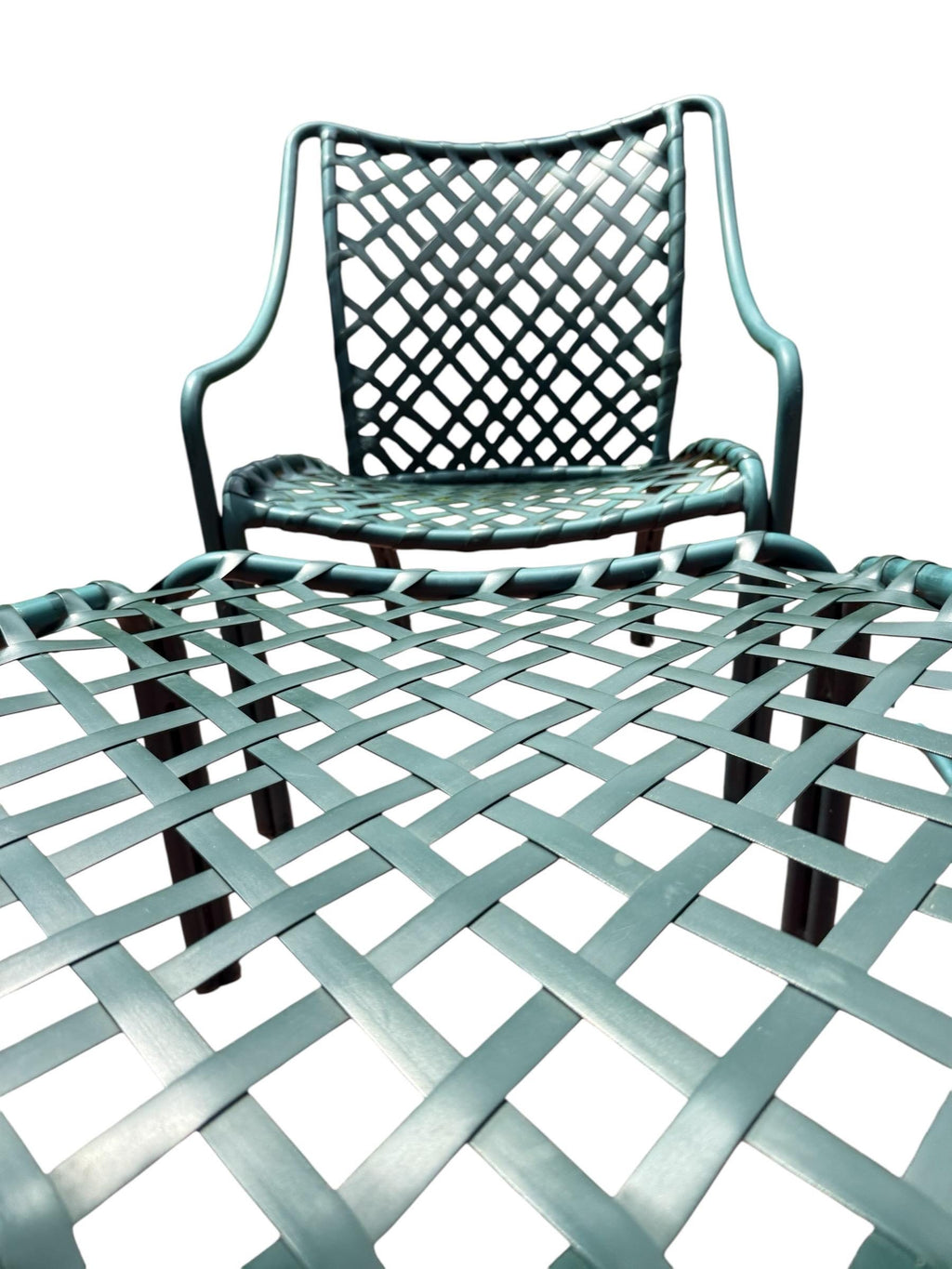 Brown Jordan Tamiami — Lounge Set