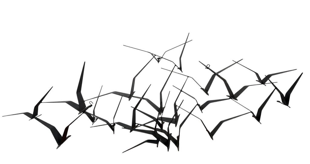Curtis Jere — Brutalist Sculpture