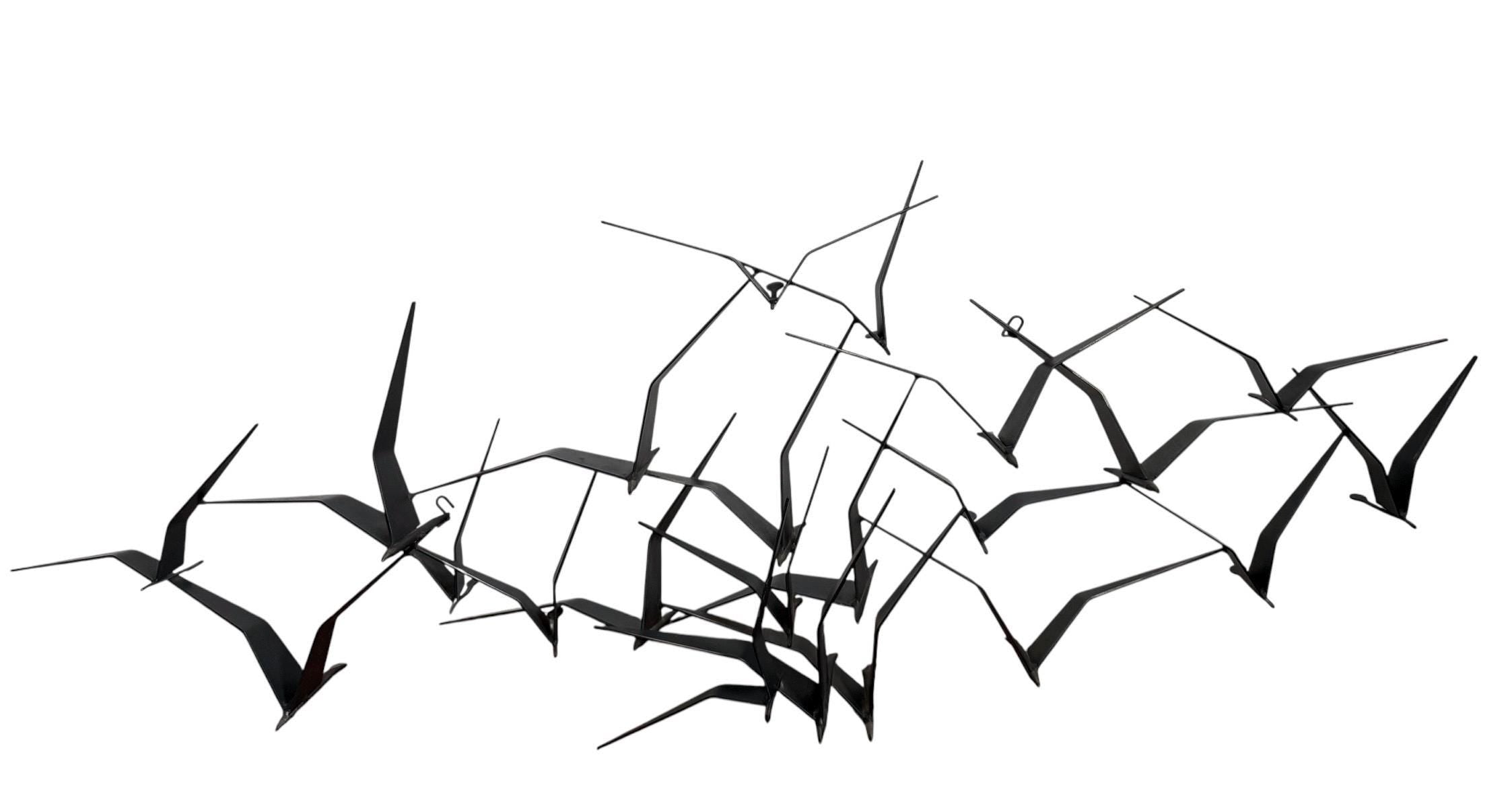 Curtis Jere — Brutalist Sculpture