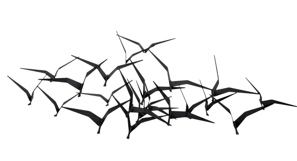 Curtis Jere — Brutalist Sculpture