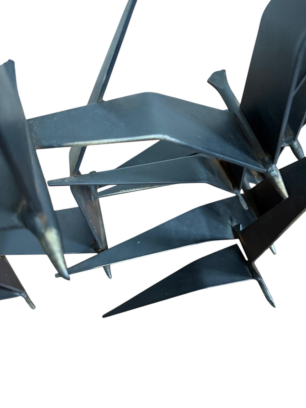 Curtis Jere — Brutalist Sculpture