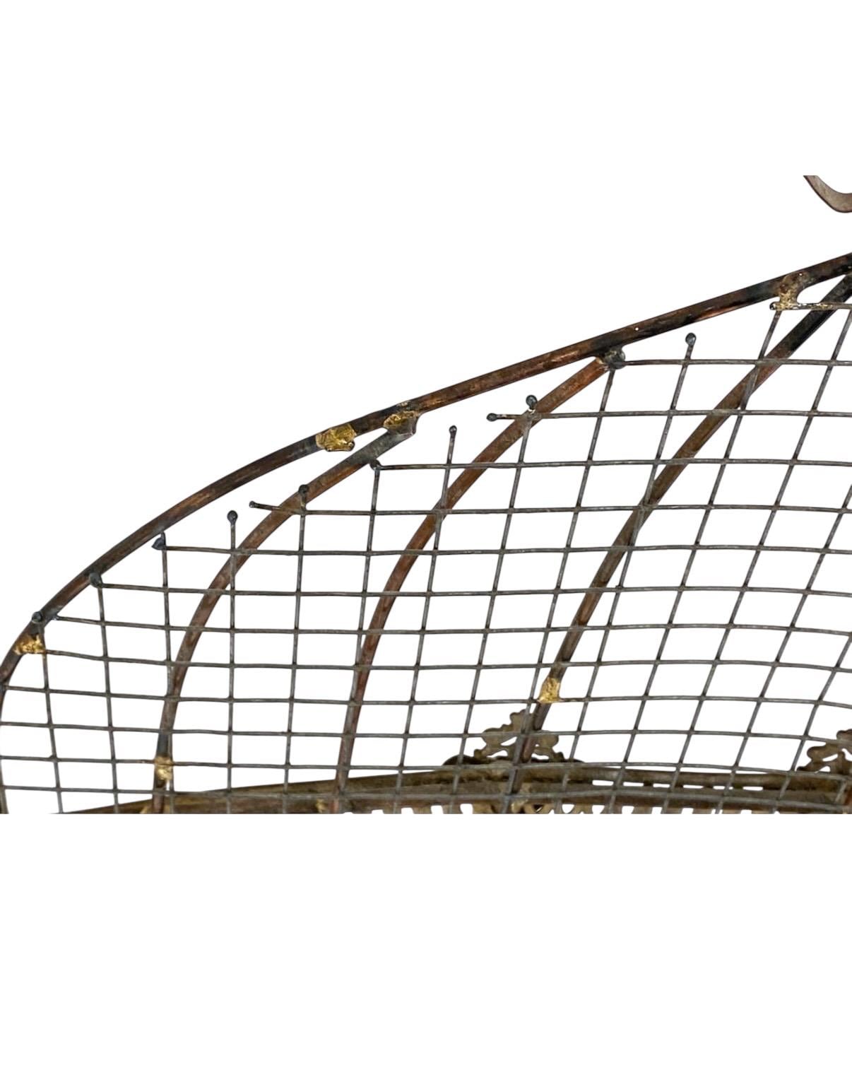 Curtis Jere — Wall Sculpture