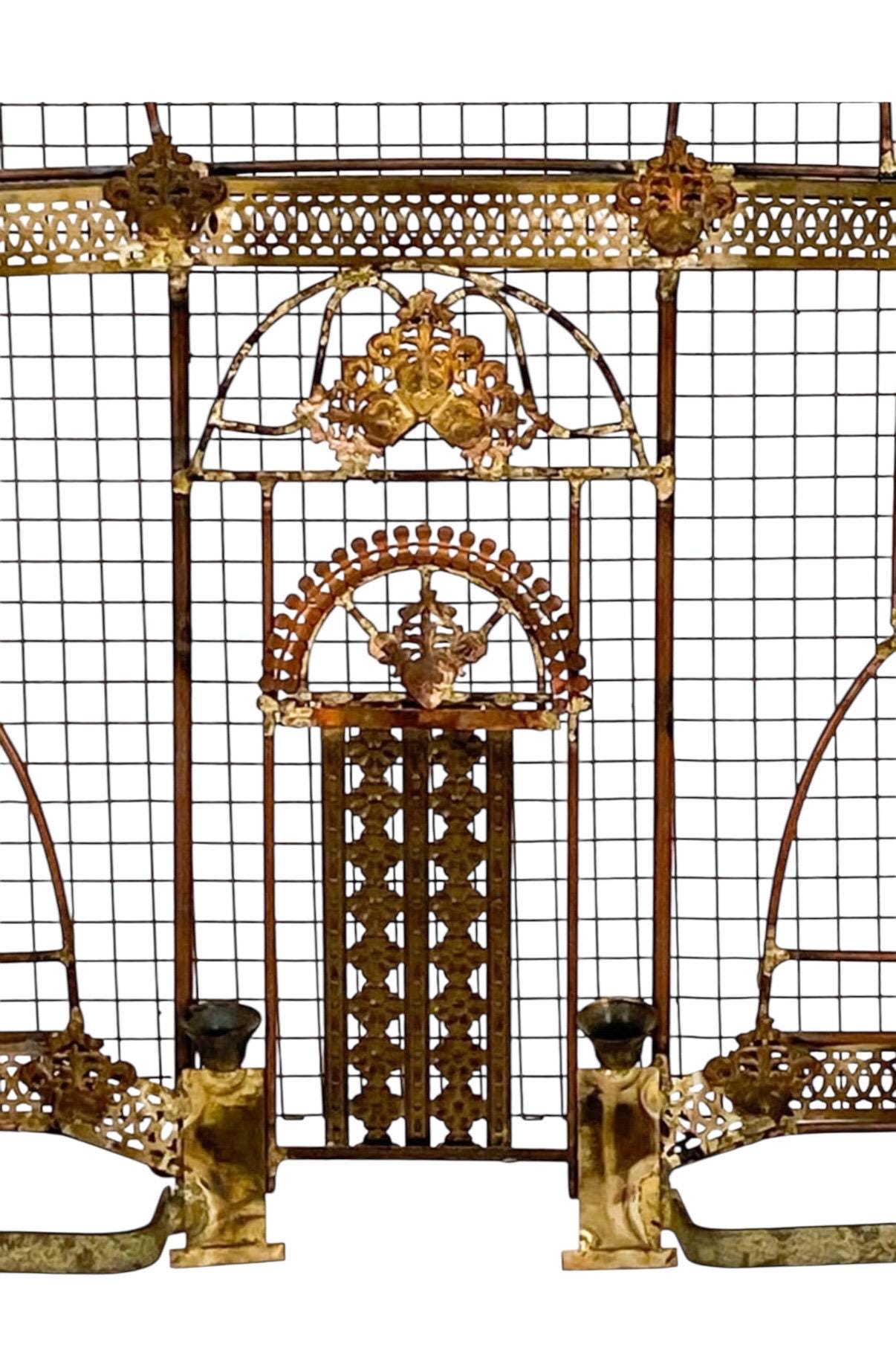 Curtis Jere — Wall Sculpture