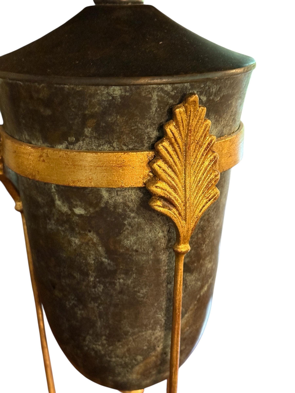 Maitland Smith — Table Lamp