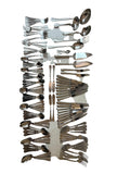 Christofle — Capricorne Flatware Set, 122 Piece