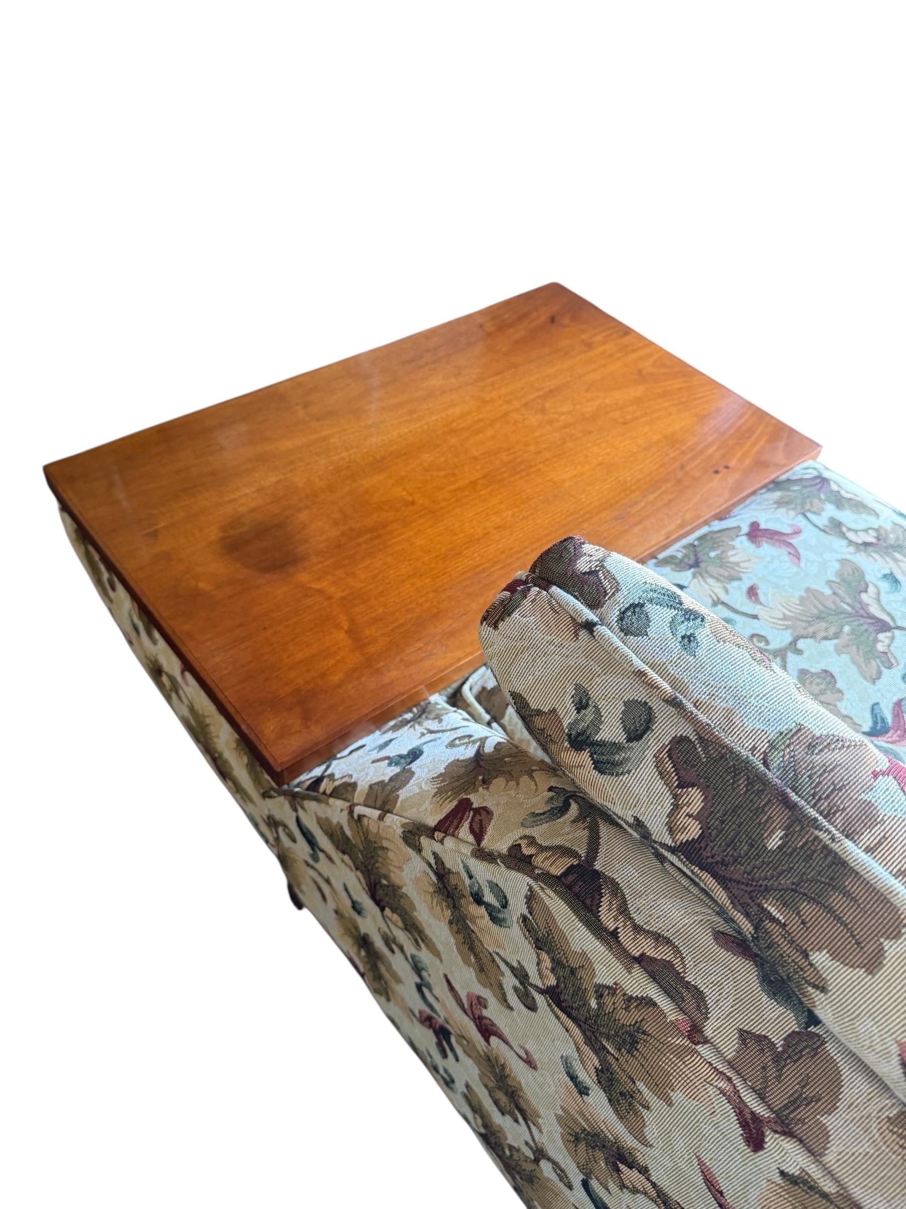 Adrian Pearsall — Gondola Sofa