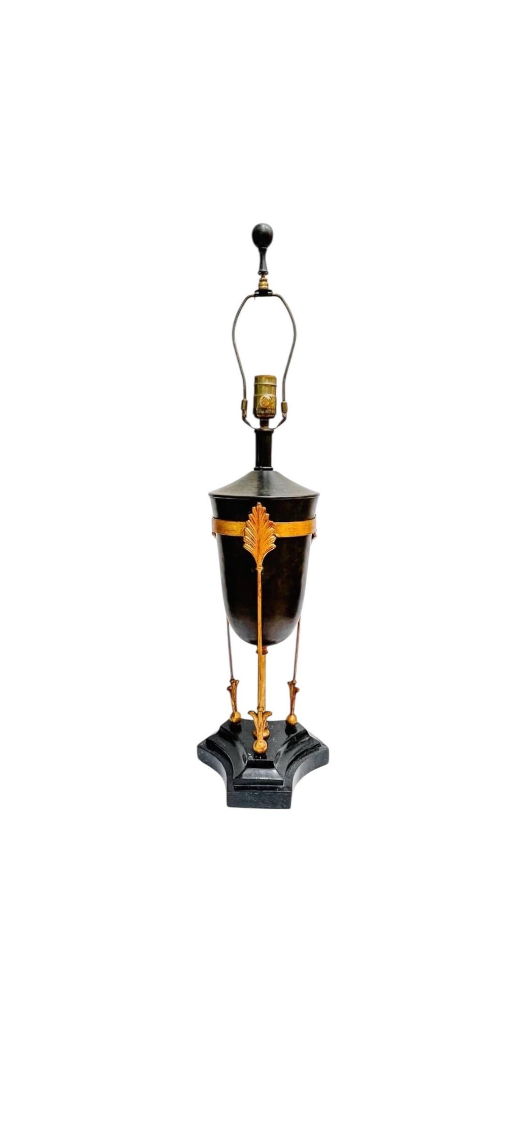 Maitland Smith — Table Lamp