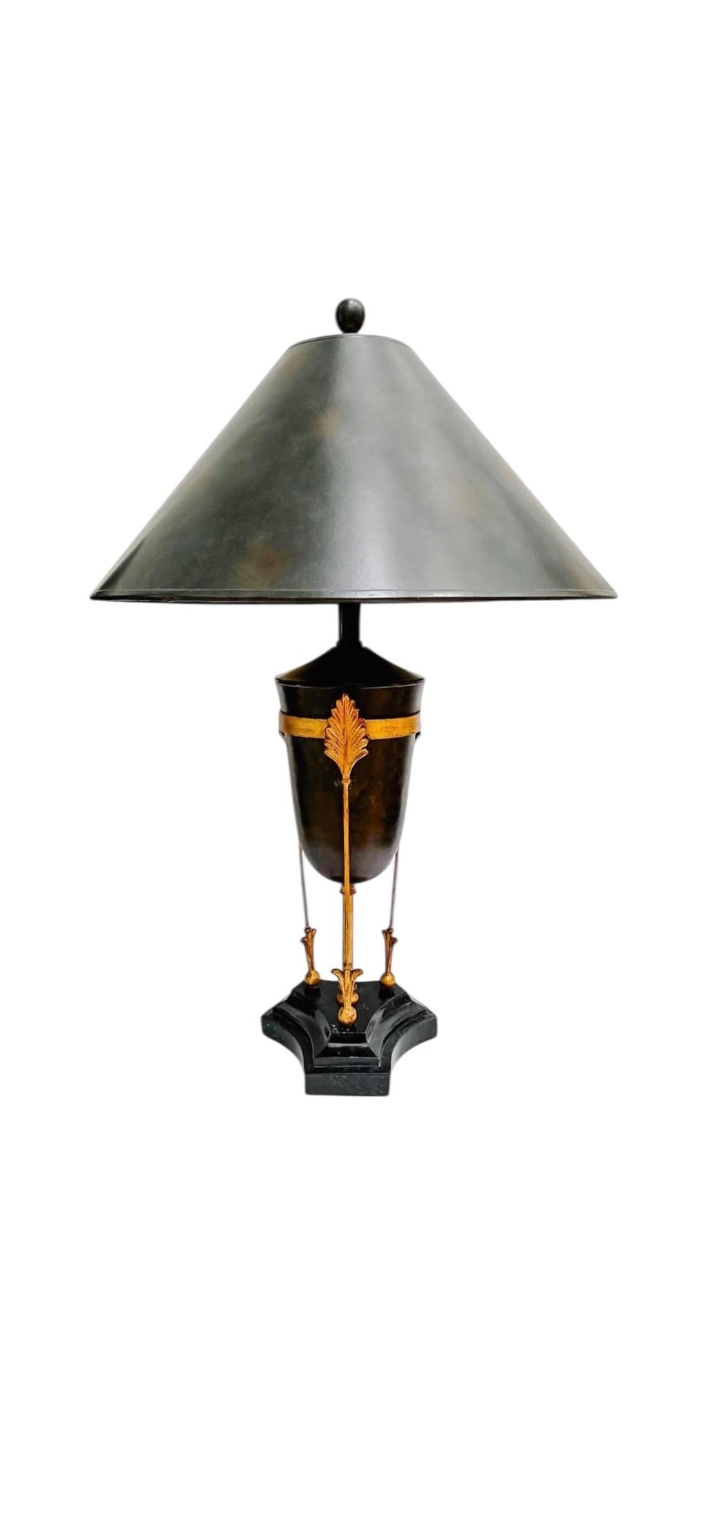 Maitland Smith — Table Lamp