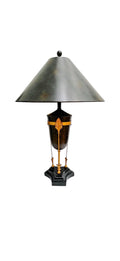 Maitland Smith — Table Lamp