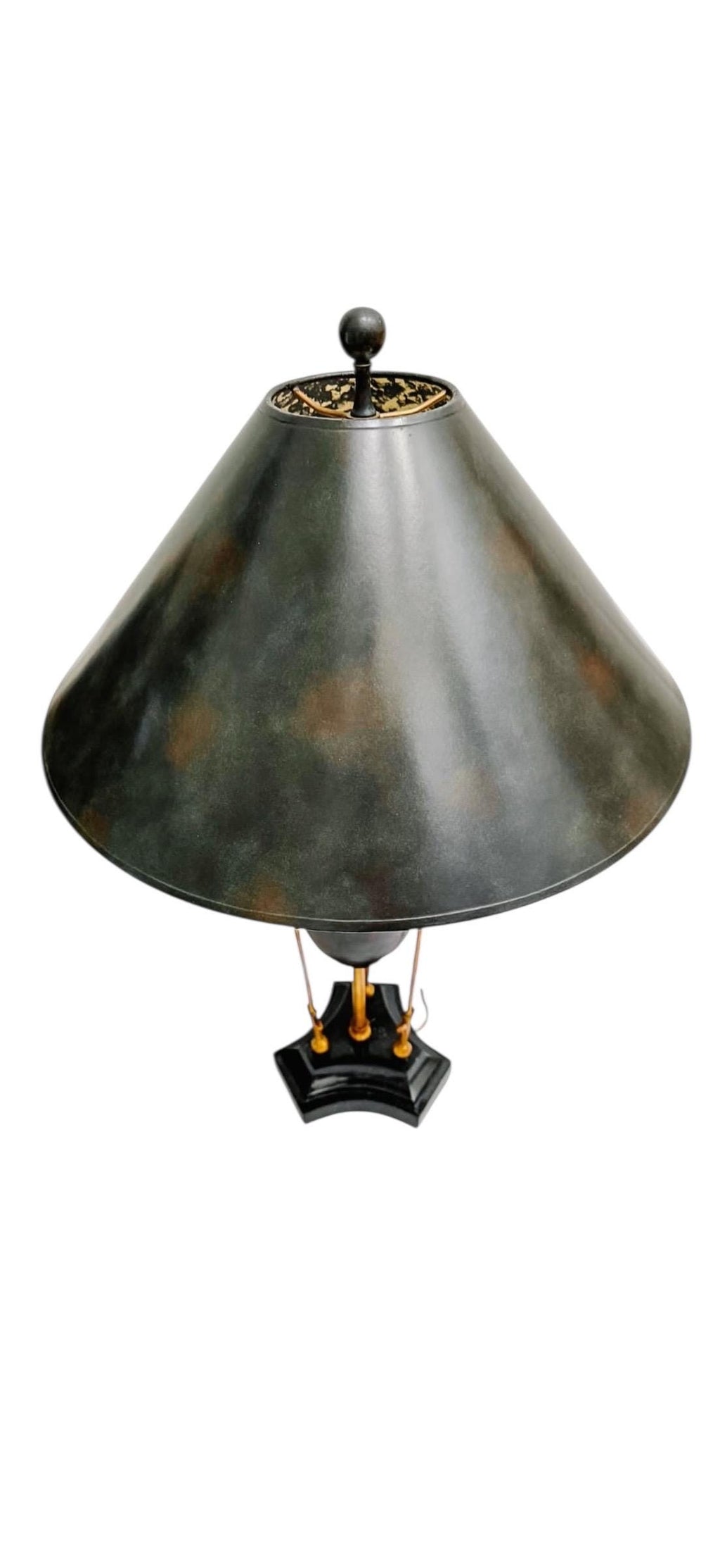 Maitland Smith — Table Lamp