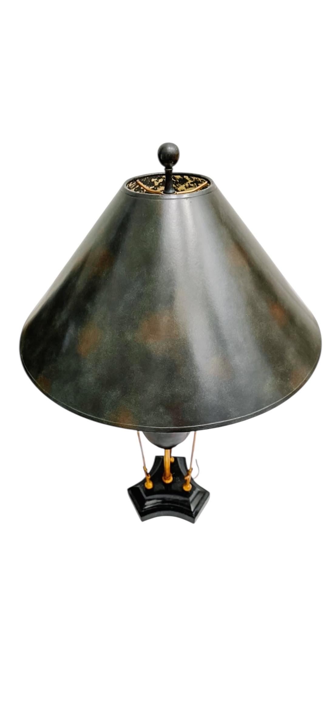 Maitland Smith — Table Lamp