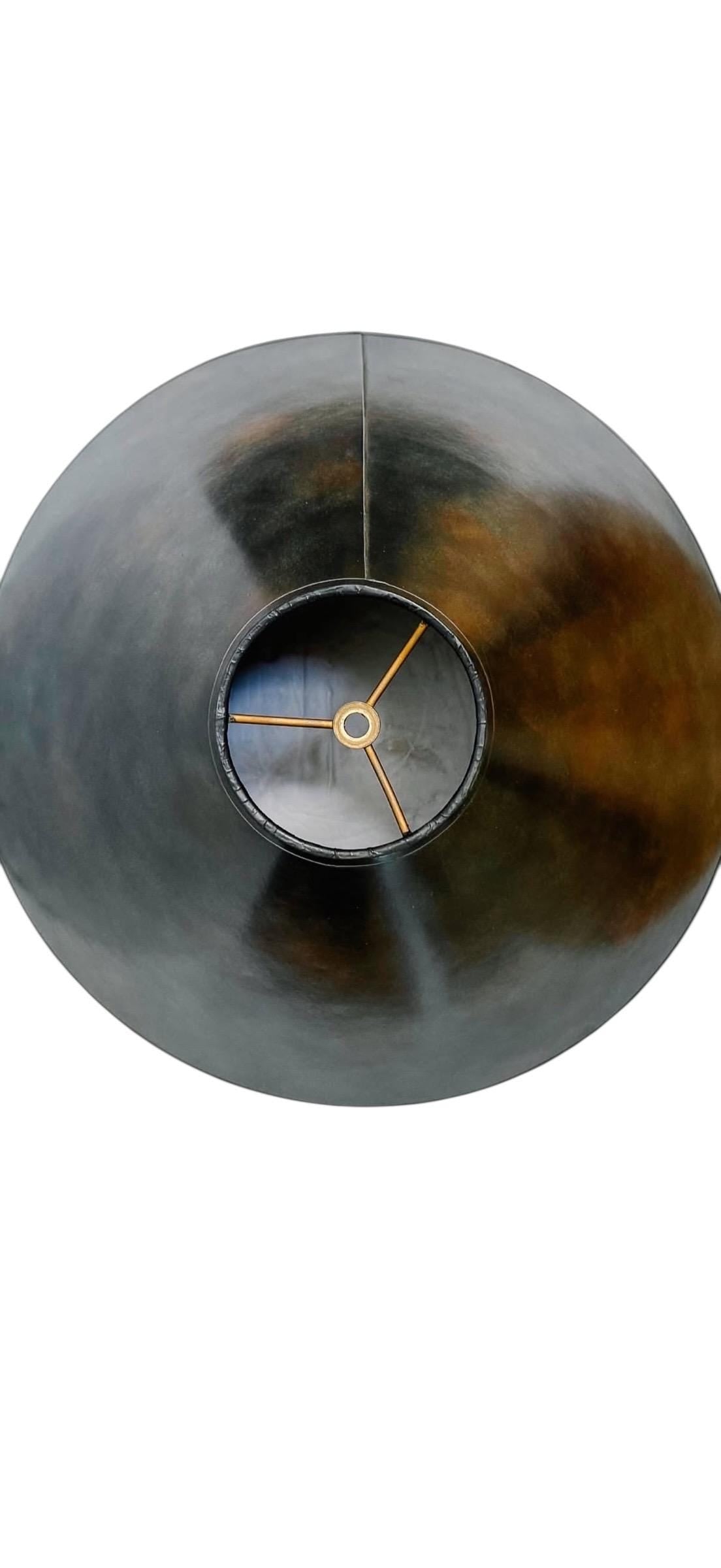 Maitland Smith — Table Lamp