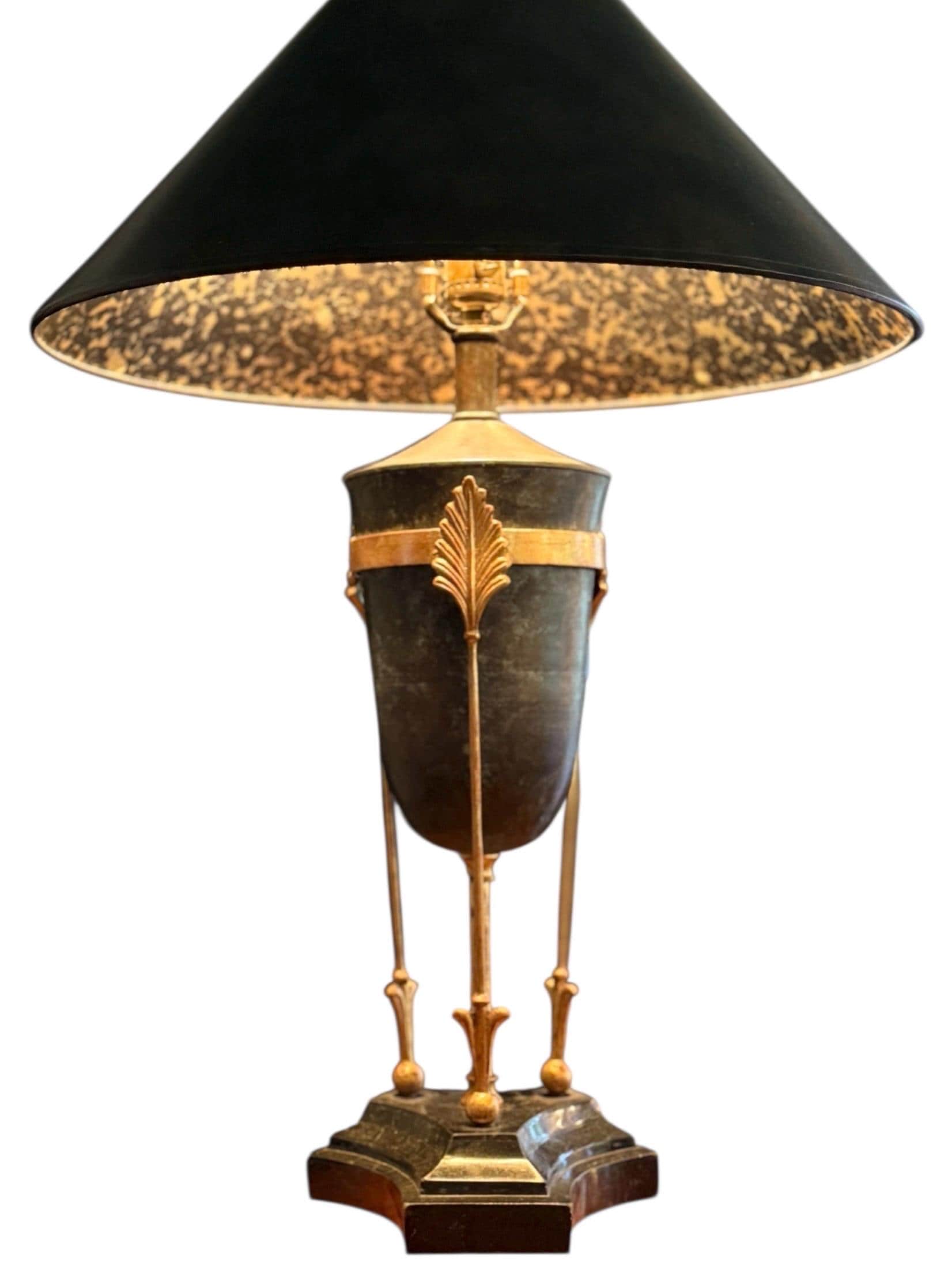 Maitland Smith — Table Lamp