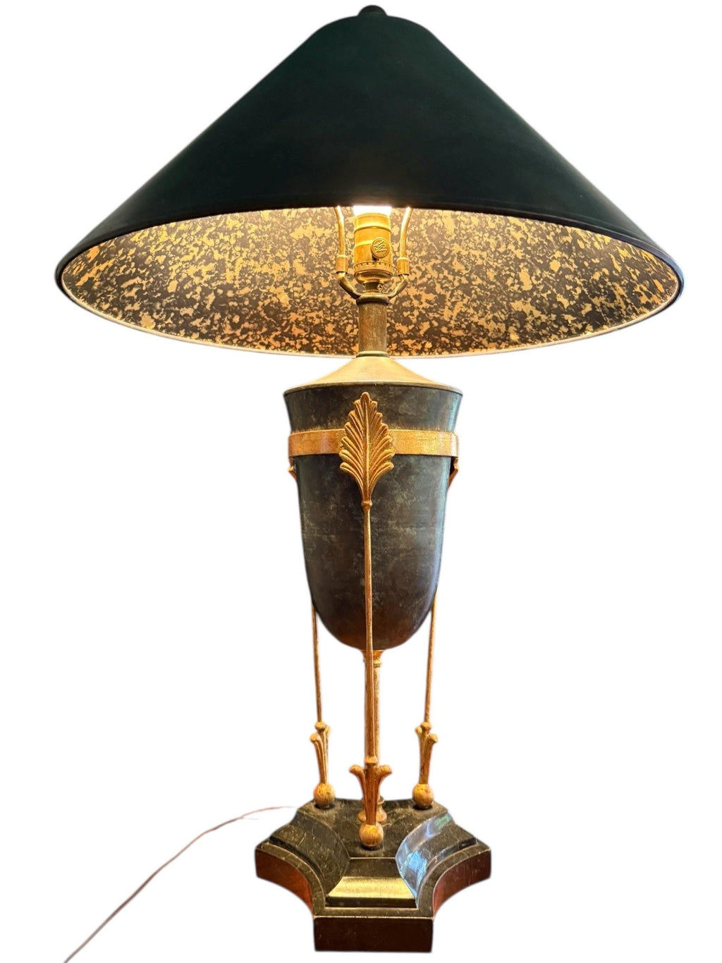 Maitland Smith — Table Lamp