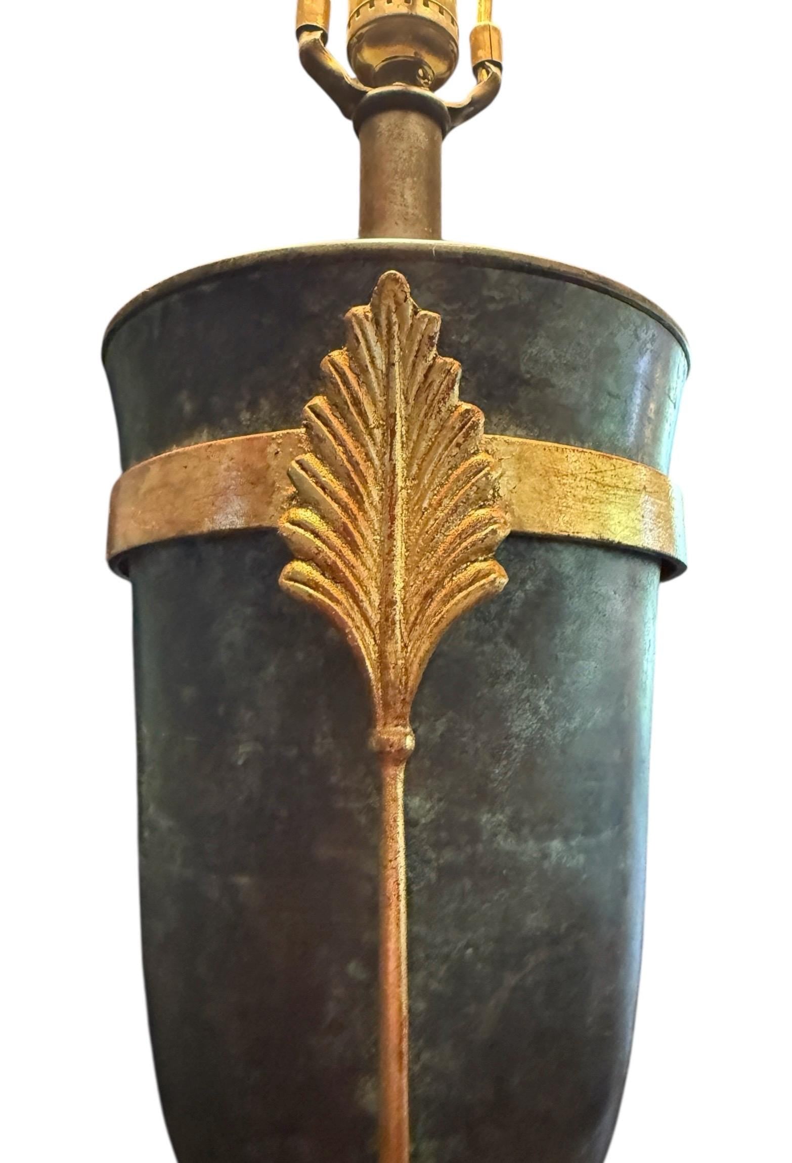 Maitland Smith — Table Lamp