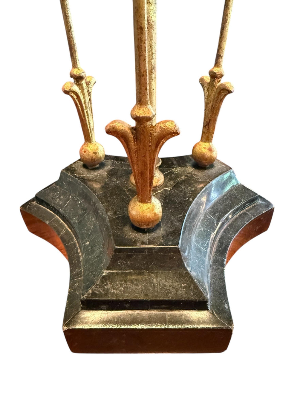 Maitland Smith — Table Lamp