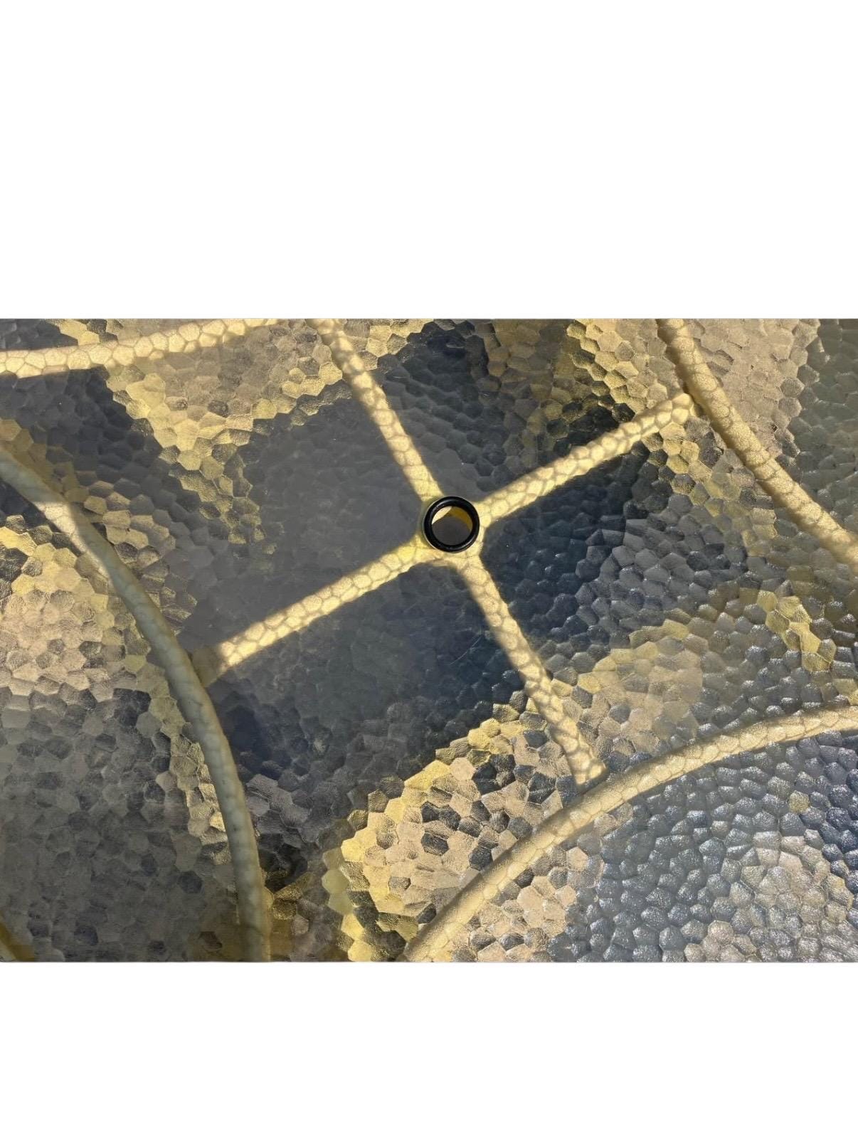 Brown Jordan Tamiami — Dining Set, 4 Person