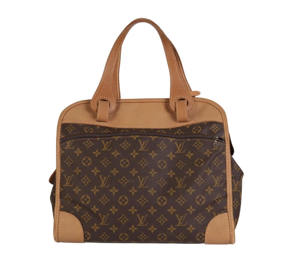 Louis Vuitton — Travel Bag