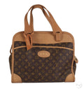 Louis Vuitton — Travel Bag