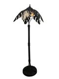 Palm Tree — Floor Lamp