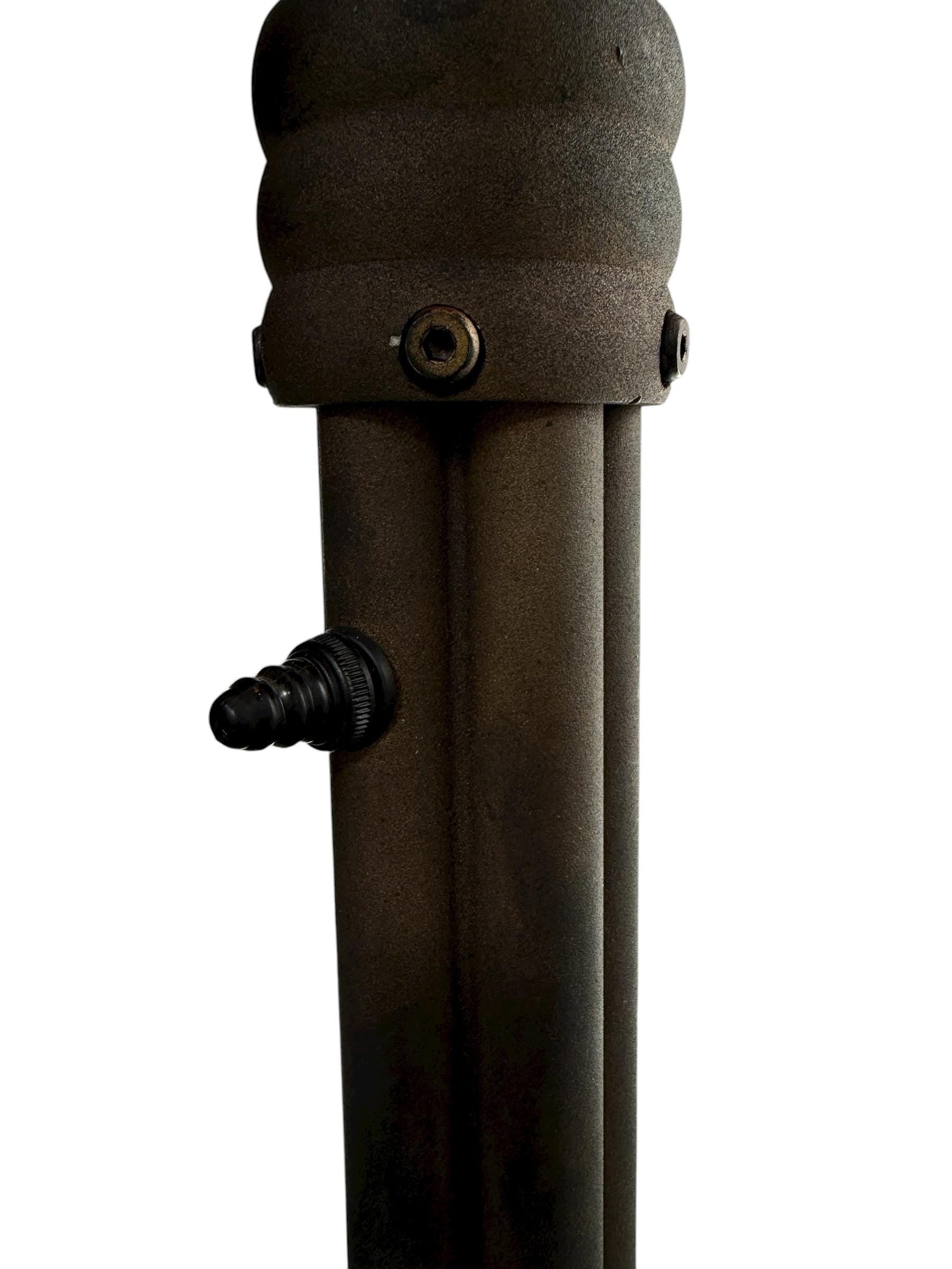 Palm Tree — Floor Lamp