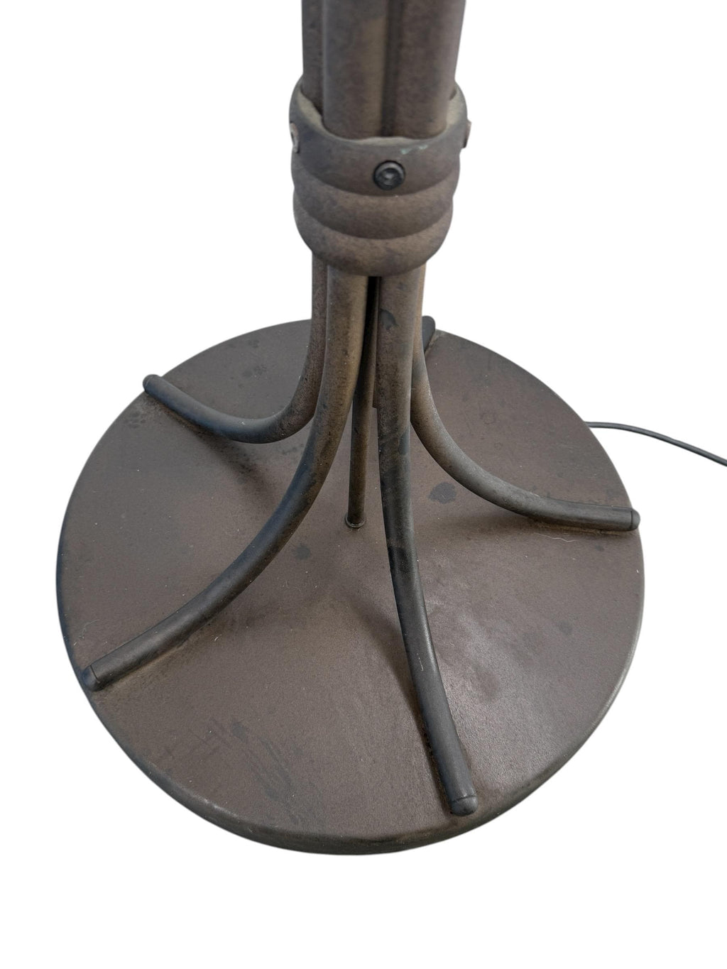 Palm Tree — Floor Lamp