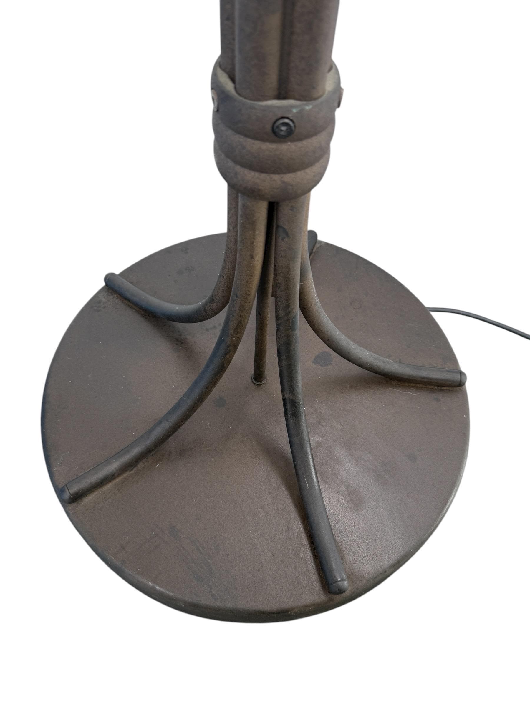 Palm Tree — Floor Lamp