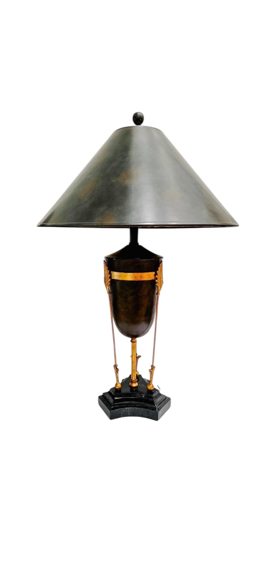 Maitland Smith — Table Lamp