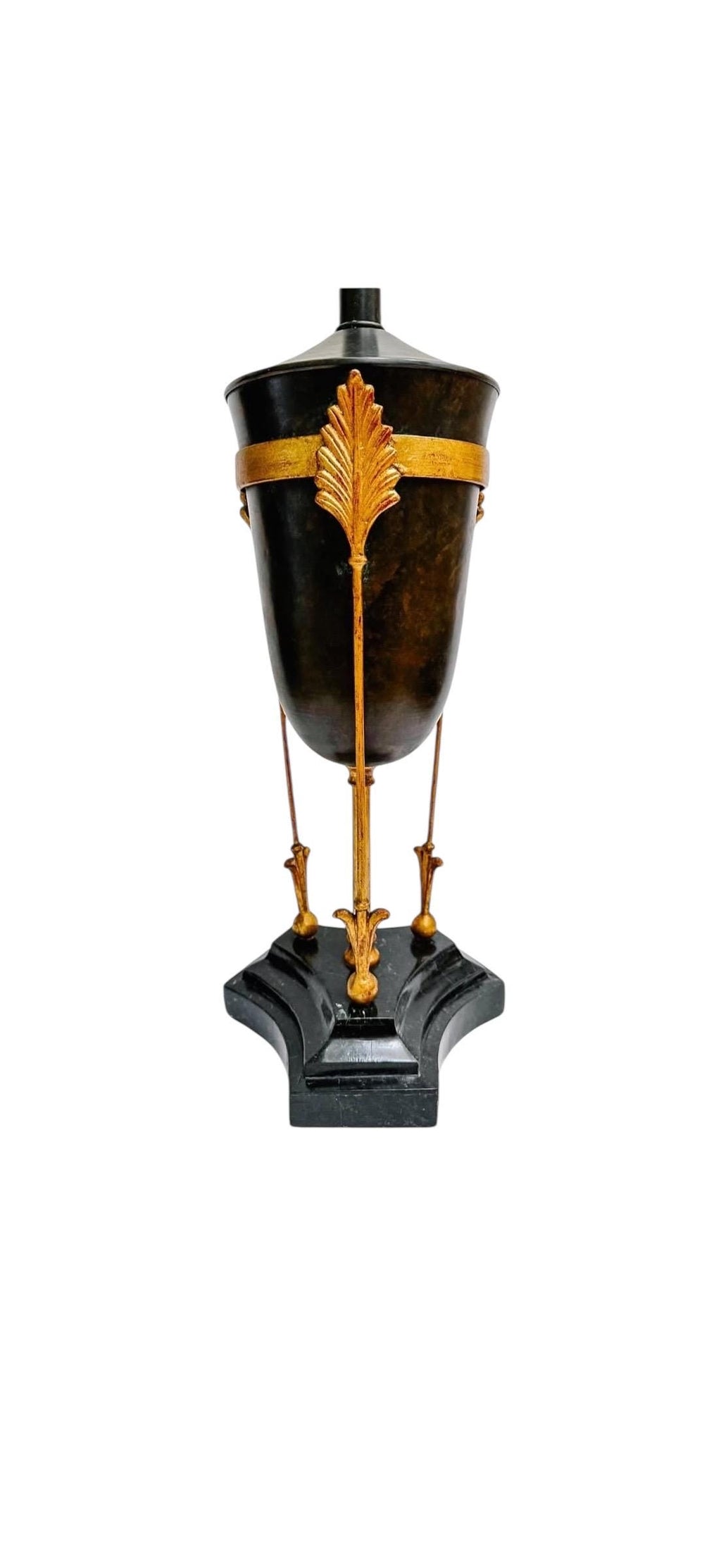 Maitland Smith — Table Lamp