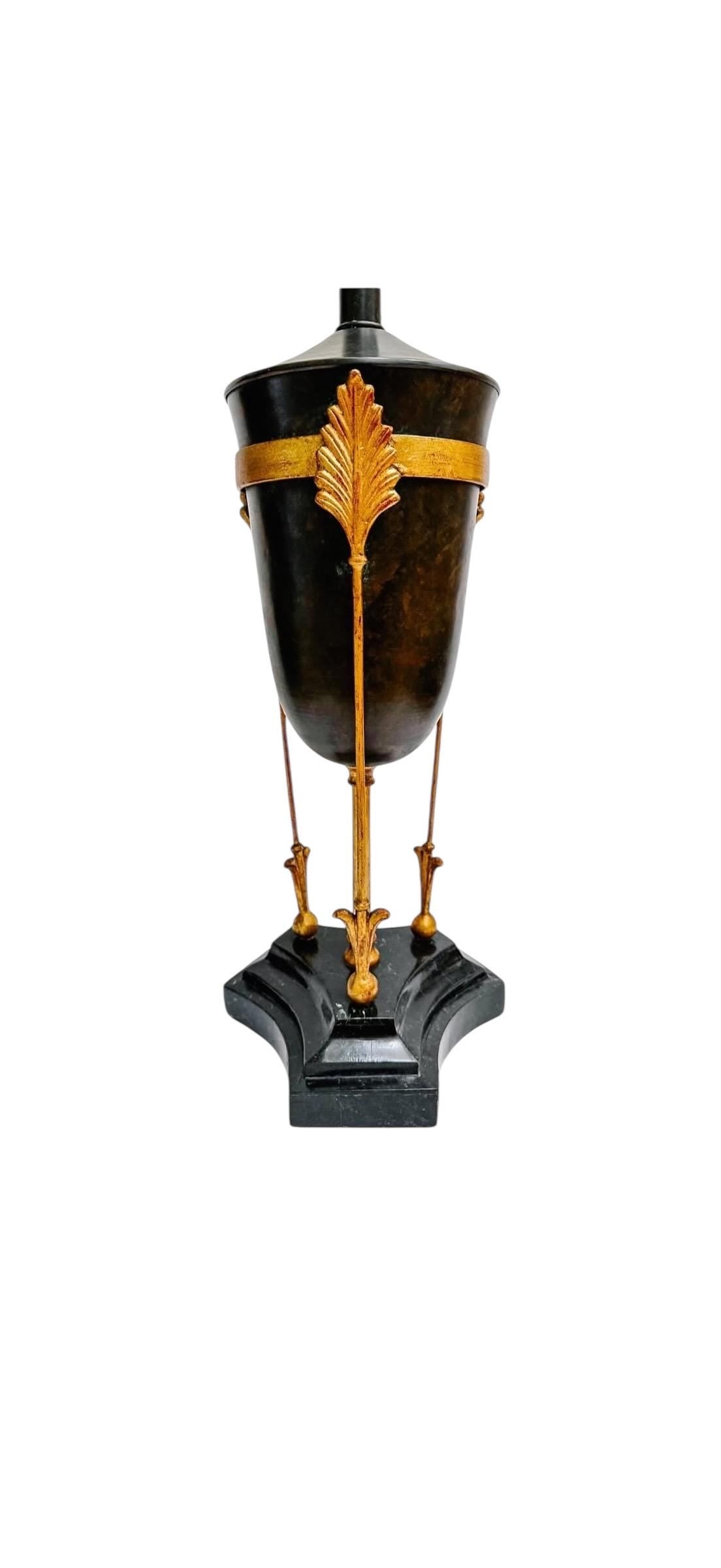 Maitland Smith — Table Lamp