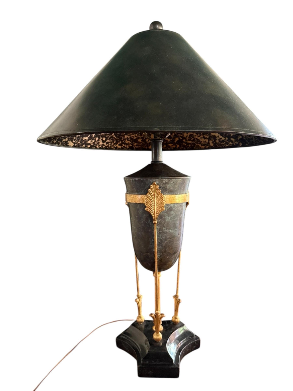 Maitland Smith — Table Lamp