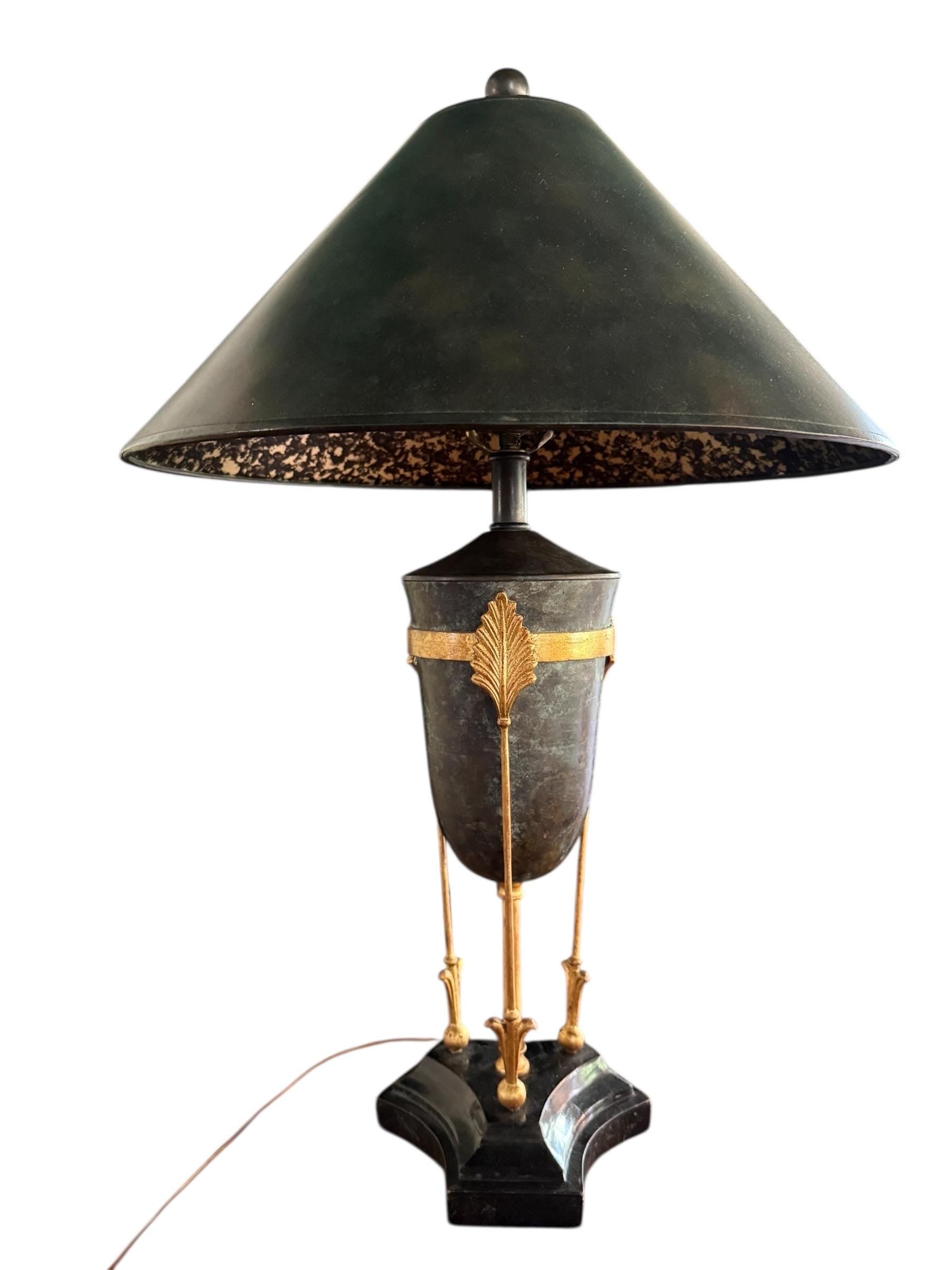 Maitland Smith — Table Lamp