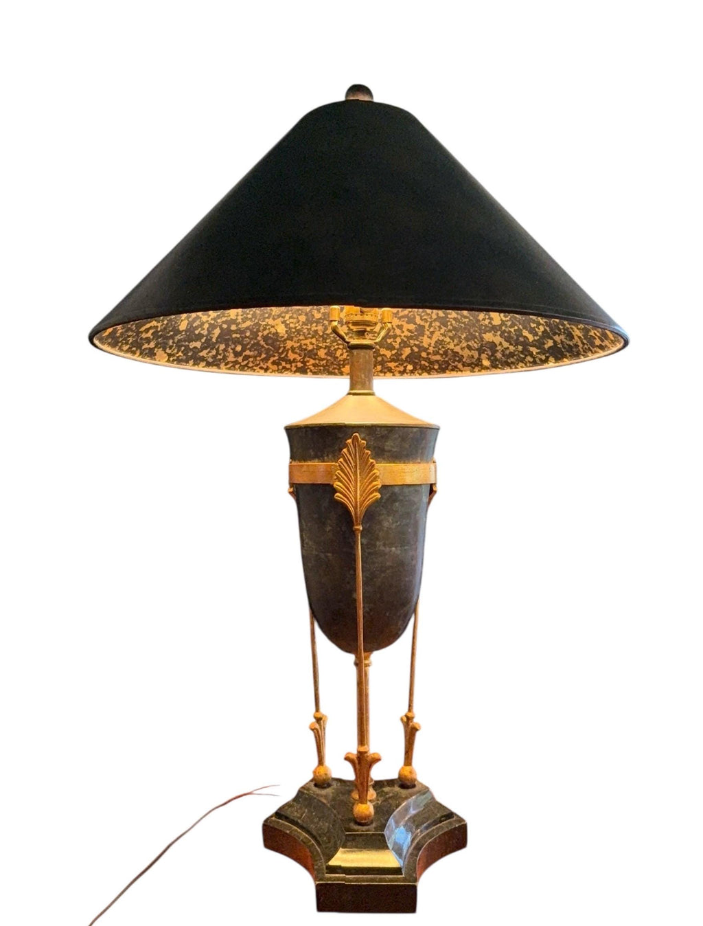 Maitland Smith — Table Lamp