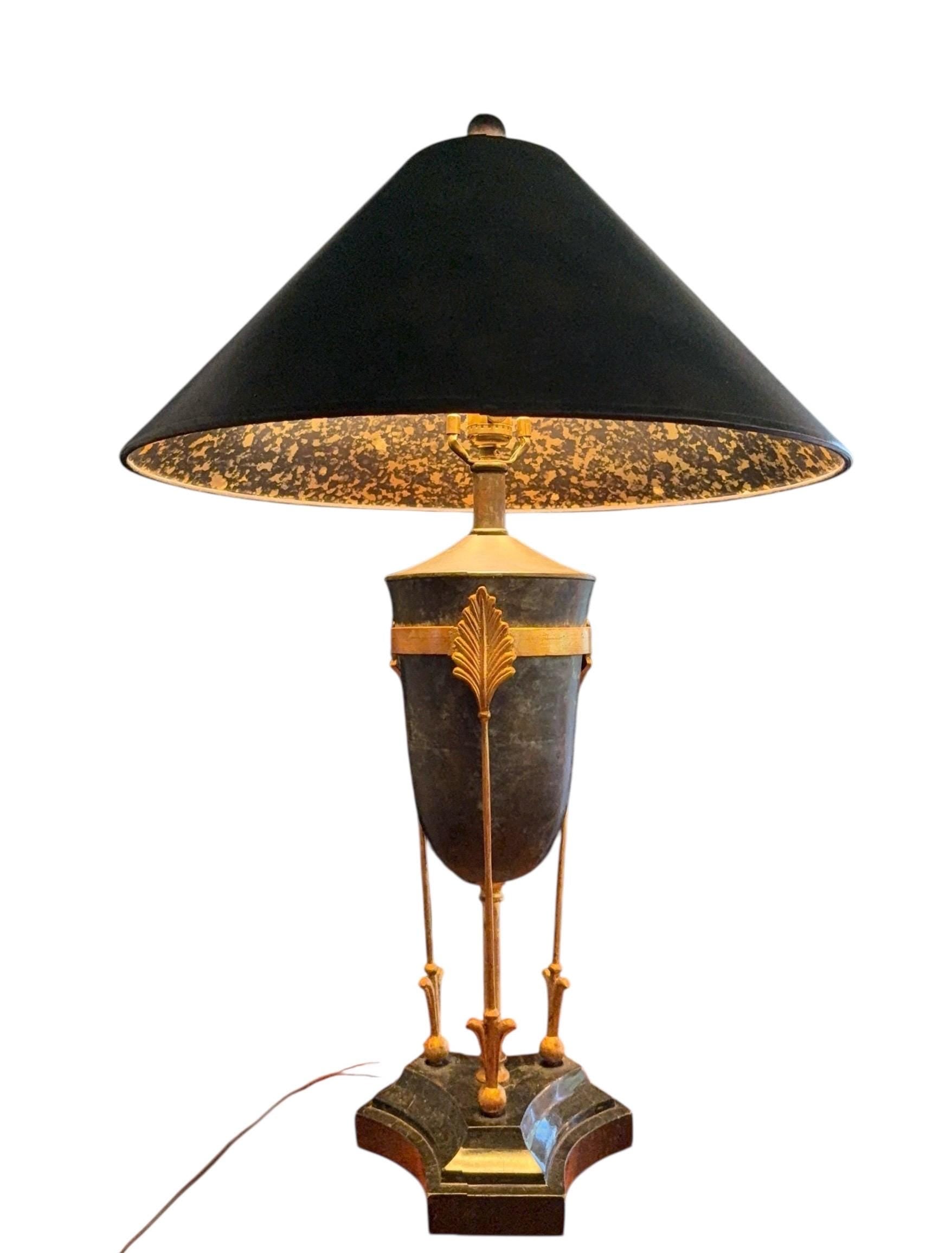 Maitland Smith — Table Lamp