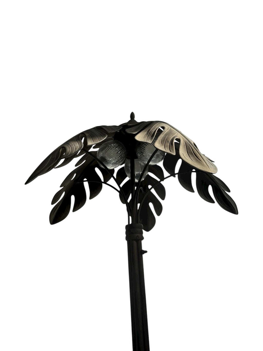 Palm Tree — Floor Lamp