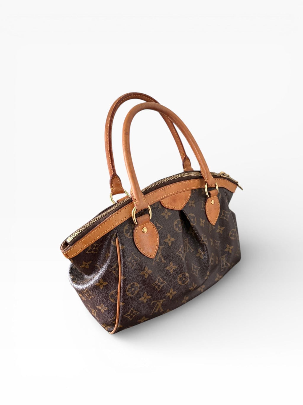 Louis Vuitton — Tivoli PM Bag