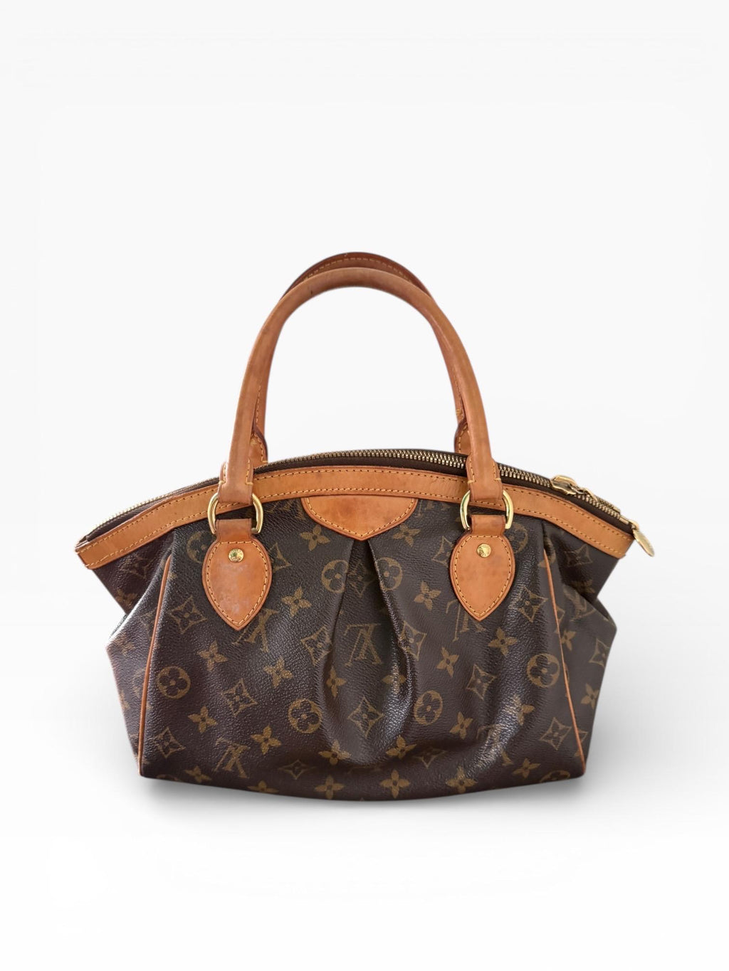 Louis Vuitton — Tivoli PM Bag