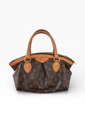 Louis Vuitton — Tivoli PM Bag