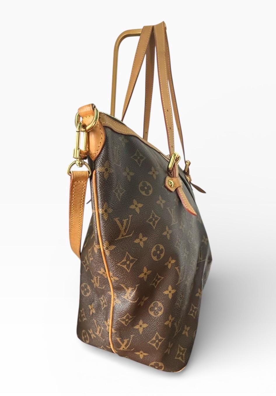 Louis Vuitton — Palermo GM Tote